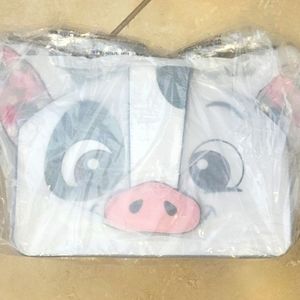 Loungefly Moana Pua crossbody purse